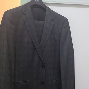 Hugo Boss Suit